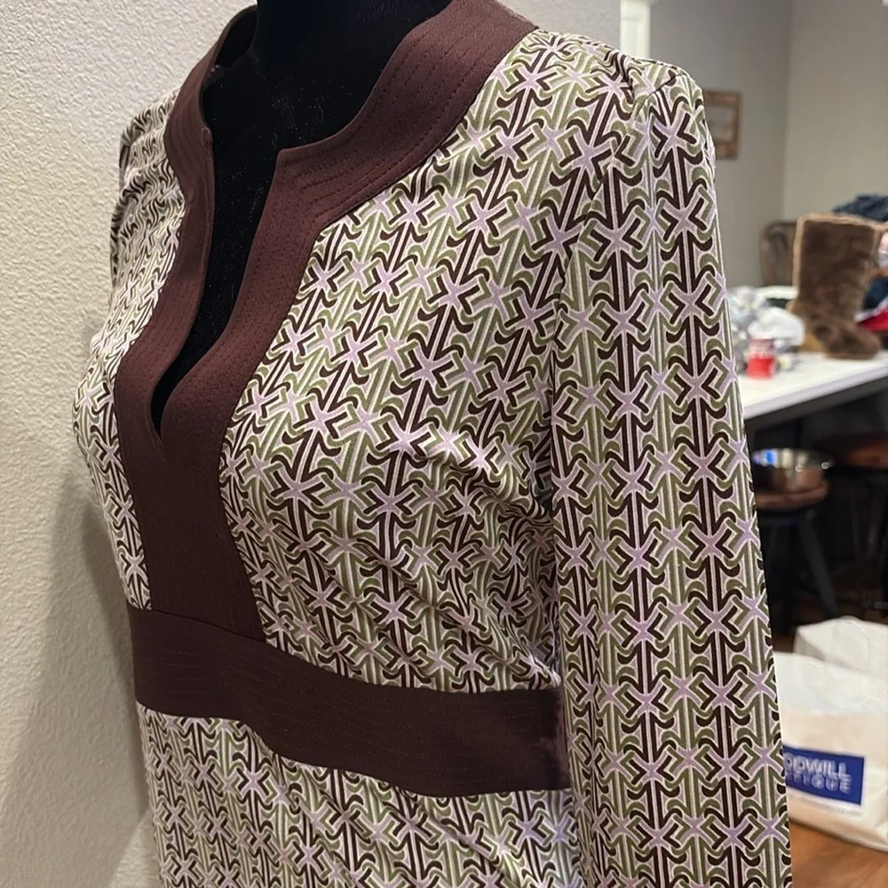 TORY BURCH Women’s Dress, Excellent condition.